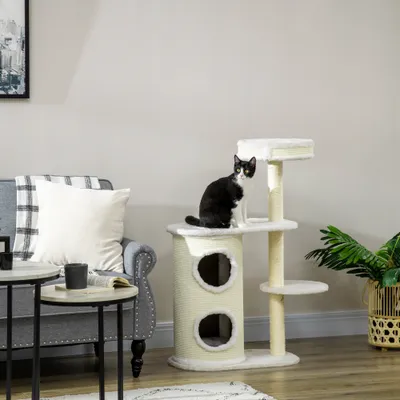 PawHut Kratzbaum