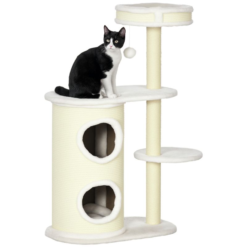 PawHut Kratzbaum