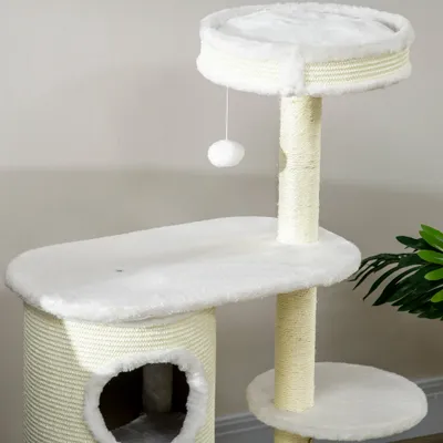 PawHut Kratzbaum