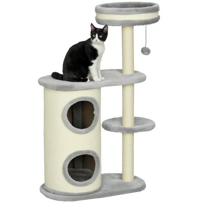 PawHut Kratzbaum
