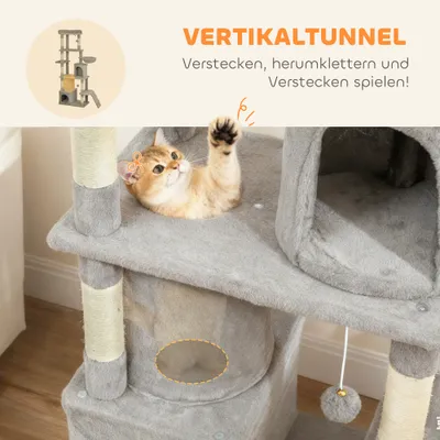 PawHut Kratzbaum