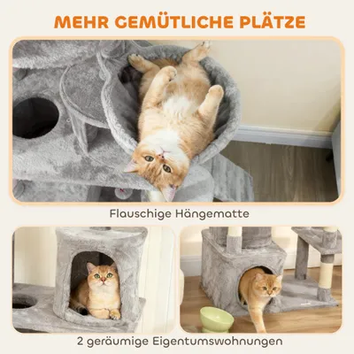 PawHut Kratzbaum