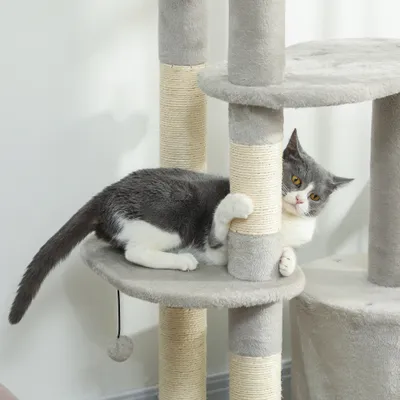 PawHut Kratzbaum