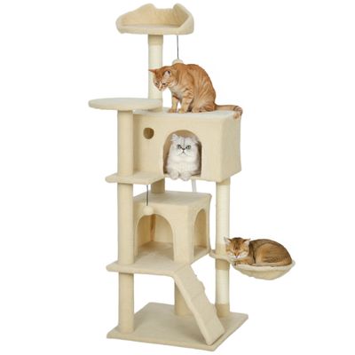 PawHut Kratzbaum
