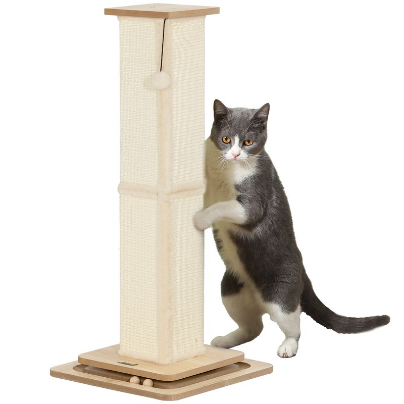 PawHut Kratzbaum