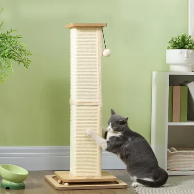PawHut Kratzbaum