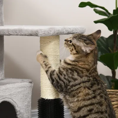 PawHut Kratzbaum