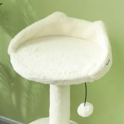 PawHut Kratzbaum