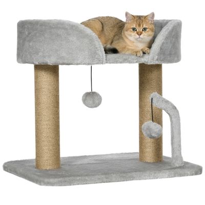 PawHut Kratzbaum