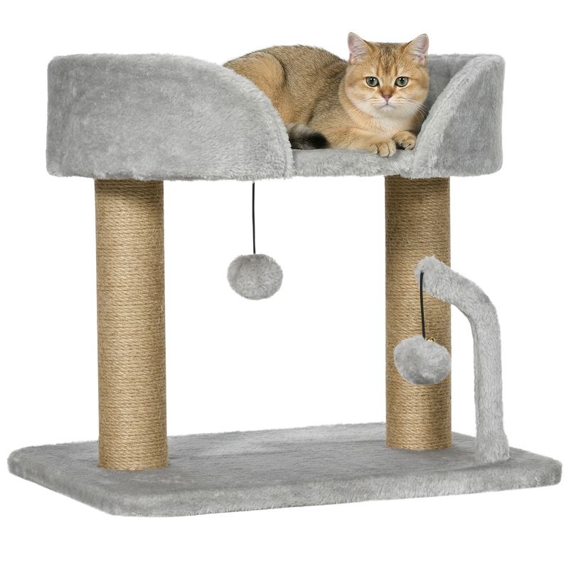PawHut Kratzbaum