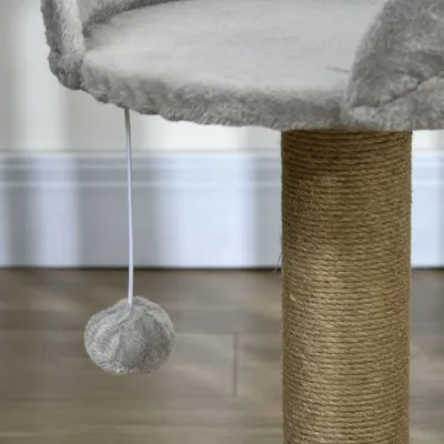 PawHut Kratzbaum