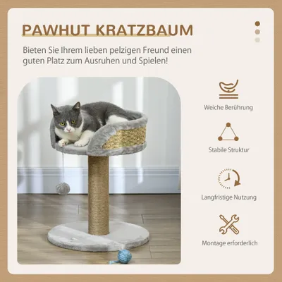 PawHut Kratzbaum