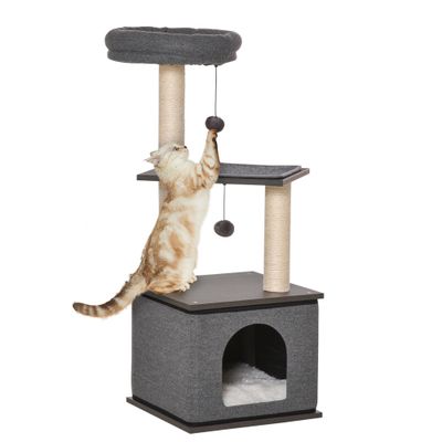 PawHut Kratzbaum