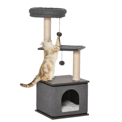 PawHut Kratzbaum