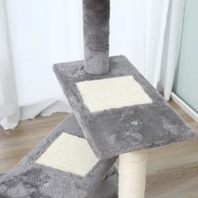 PawHut Kratzbaum