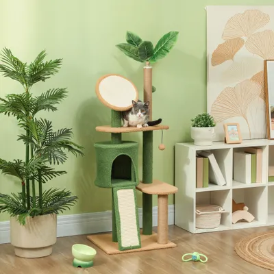 PawHut Kratzbaum