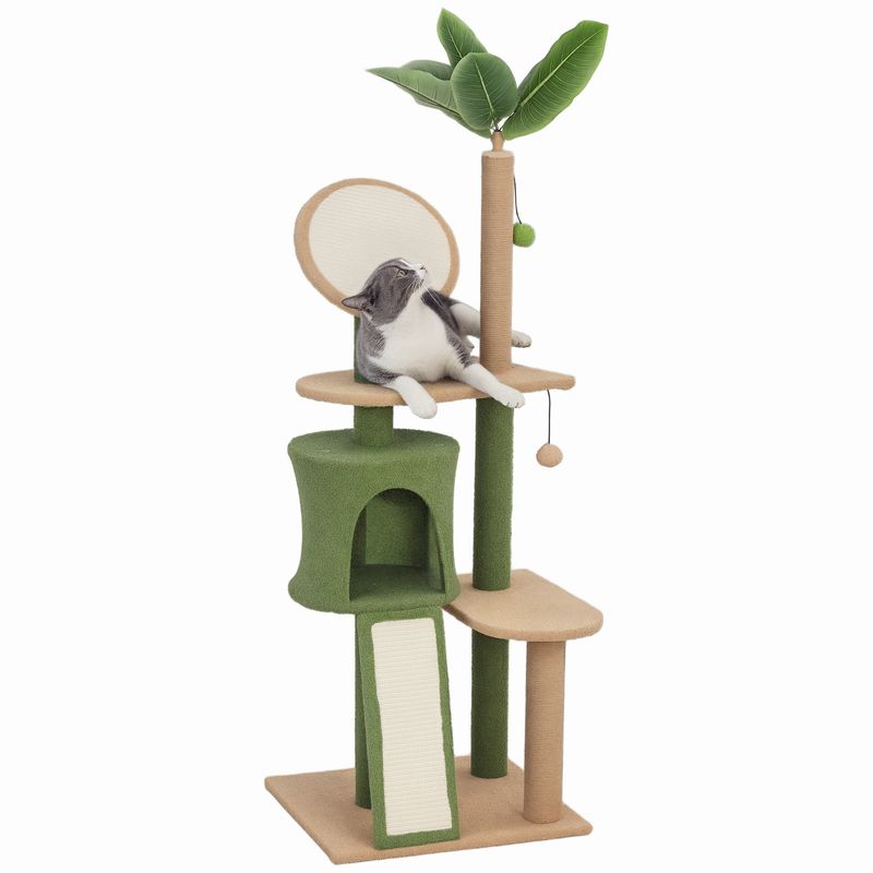 PawHut Kratzbaum