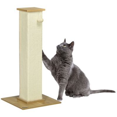 PawHut Kratzbaum
