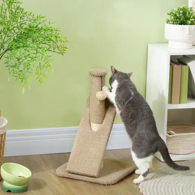 PawHut Kratzbaum