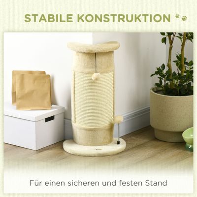 PawHut Kratzbaum