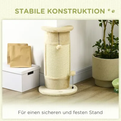 PawHut Kratzbaum