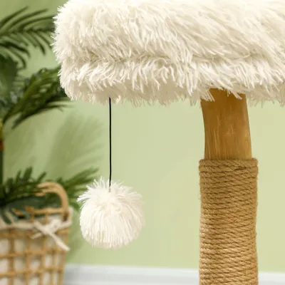 PawHut Kratzbaum