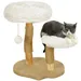 PawHut Kratzbaum
