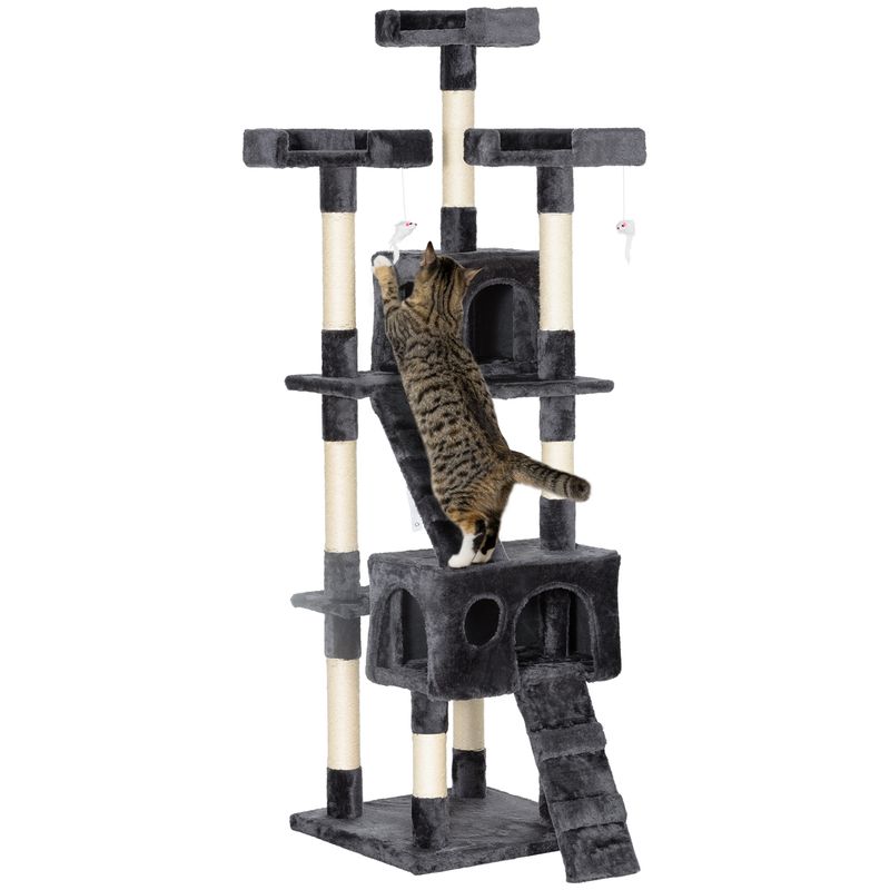 PawHut Kratzbaum