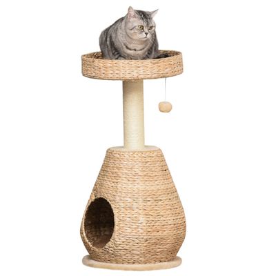 PawHut Kratzbaum