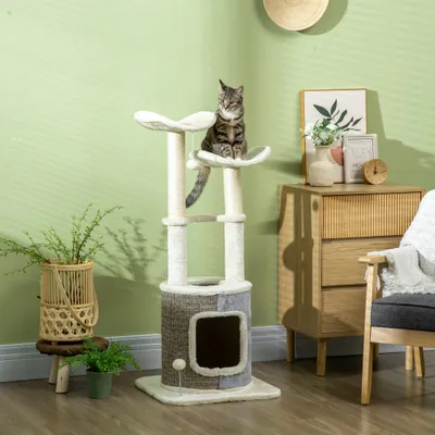 PawHut Kratzbaum