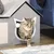 PawHut Katzenhaus