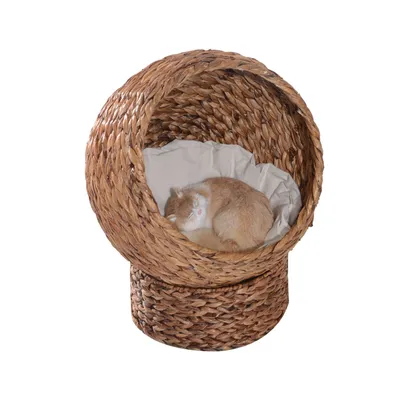 PawHut Katzenhöhle
