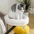 PawHut Katzen-Schreibtischbett