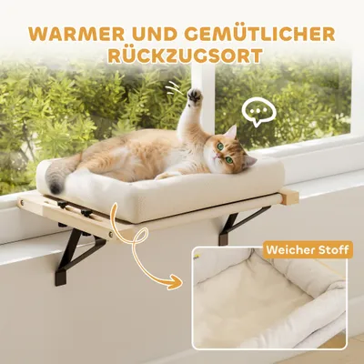 PawHut Katzenhaus