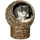 Kaffee|40L x 37B x 51H cm