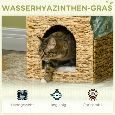 PawHut Katzenhöhle PawHut Katzenhöhle