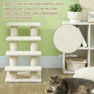 PawHut Katzentreppe PawHut Katzentreppe