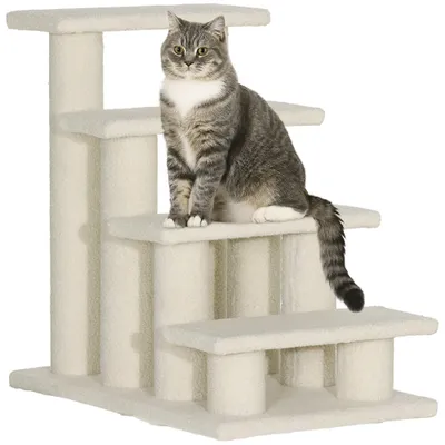 PawHut Katzentreppe PawHut Katzentreppe
