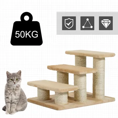 PawHut Katzentreppe PawHut Katzentreppe