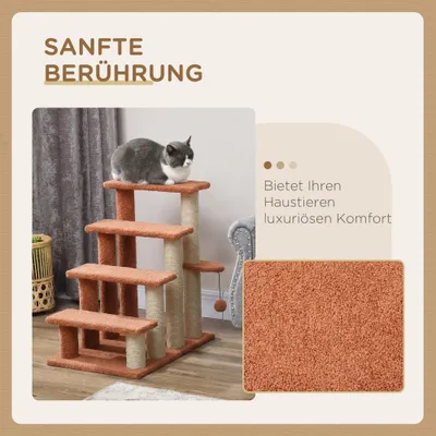 PawHut Katzentreppe PawHut Katzentreppe