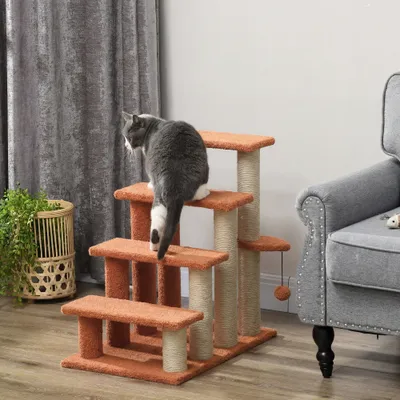 PawHut Katzentreppe PawHut Katzentreppe