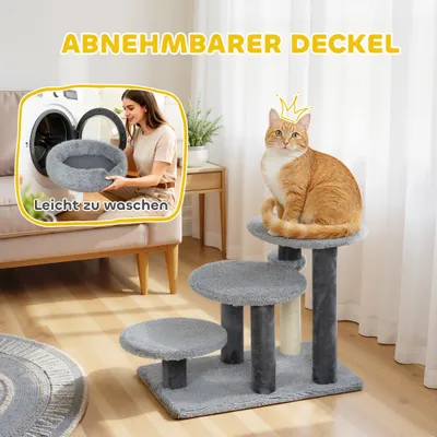 PawHut Katzentreppe PawHut Katzentreppe