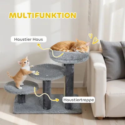 PawHut Katzentreppe PawHut Katzentreppe