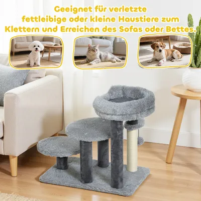 PawHut Katzentreppe PawHut Katzentreppe