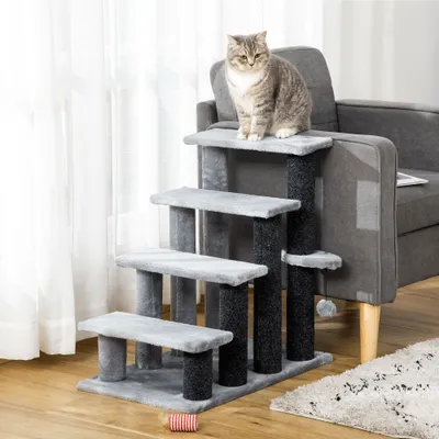 PawHut Katzentreppe PawHut Katzentreppe