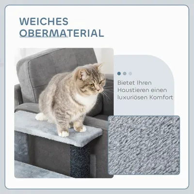 PawHut Katzentreppe PawHut Katzentreppe