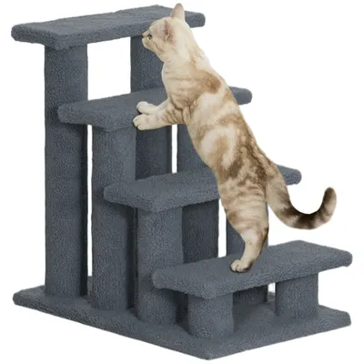 PawHut Katzentreppe PawHut Katzentreppe