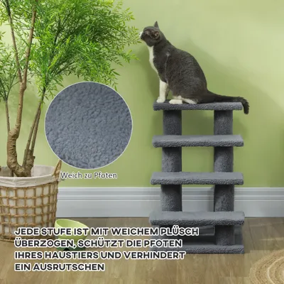 PawHut Katzentreppe PawHut Katzentreppe