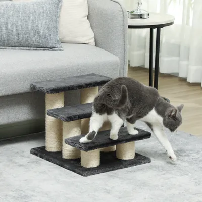 PawHut Katzentreppe PawHut Katzentreppe