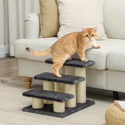 PawHut Katzentreppe PawHut Katzentreppe